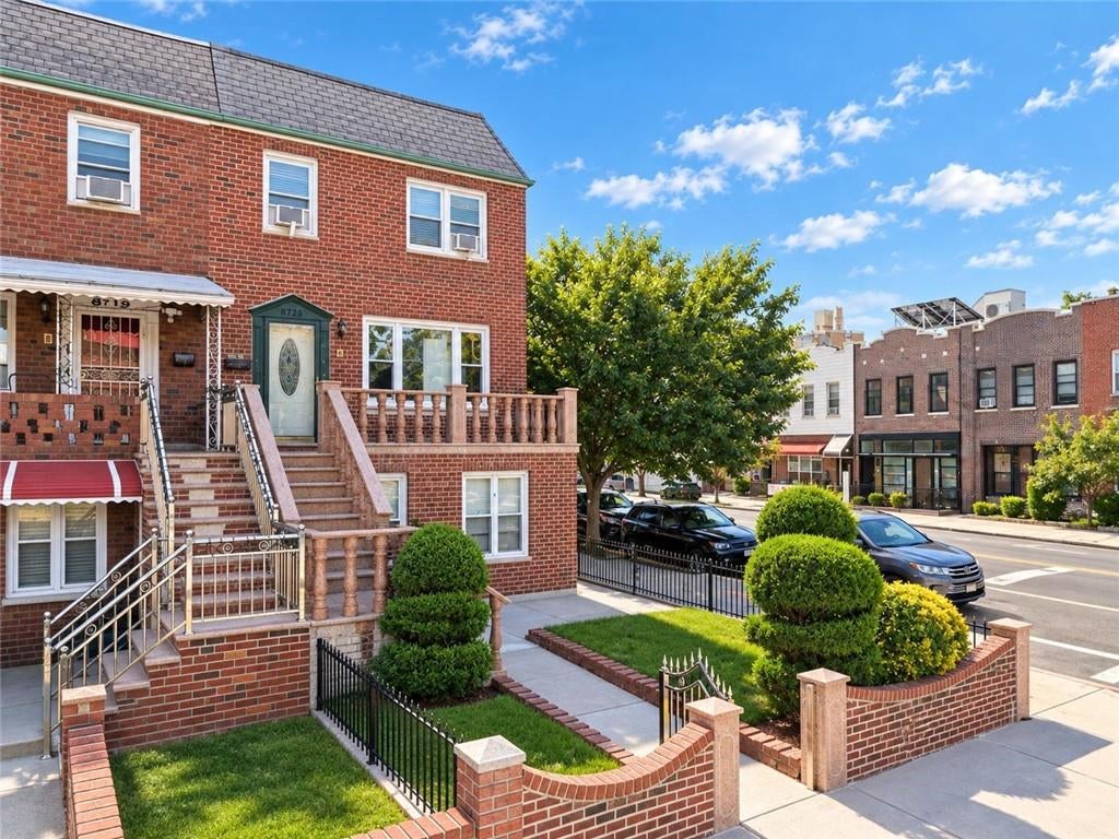 Photo of 8775 23rd Avenue, Brooklyn, NY 11214 (MLS # 504859)