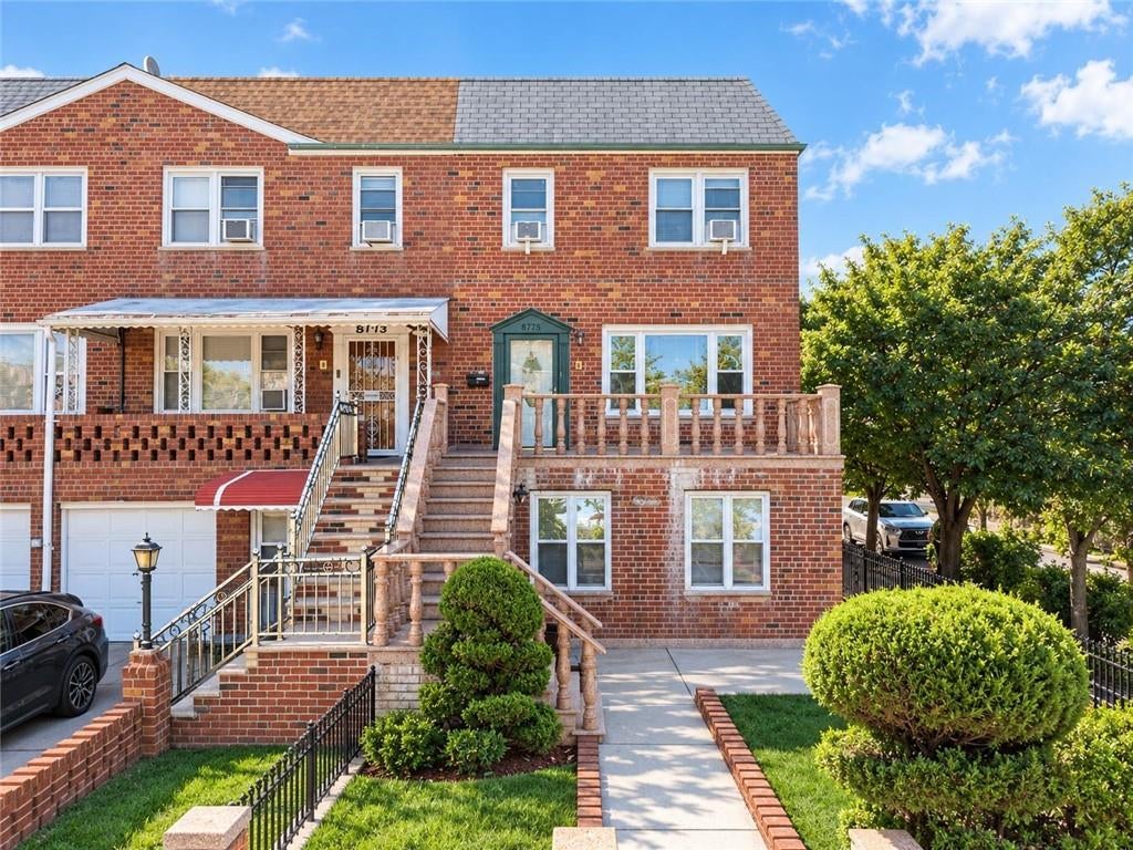 Photo of 8775 23rd Avenue, Brooklyn, NY 11214 (MLS # 504859)
