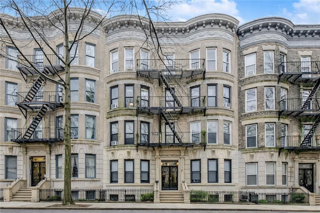 Photo of 566 7th Street, Brooklyn, NY 11215 (MLS # 499623)