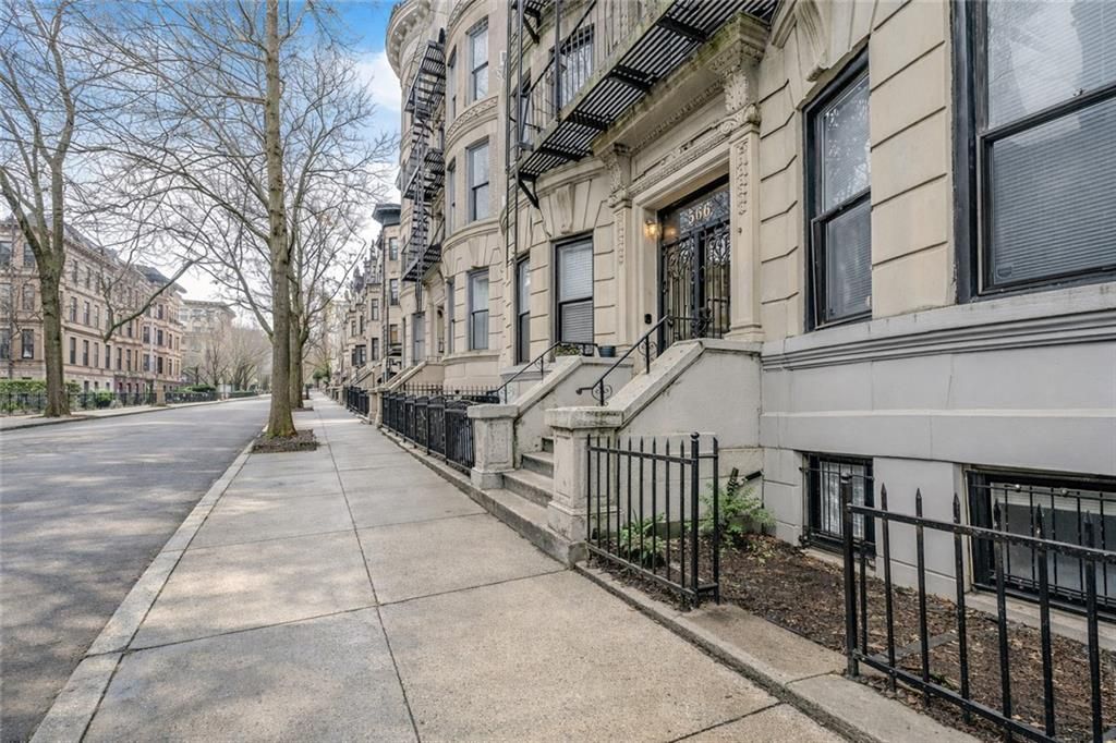 Photo of 566 7th Street, Brooklyn, NY 11215 (MLS # 499623)