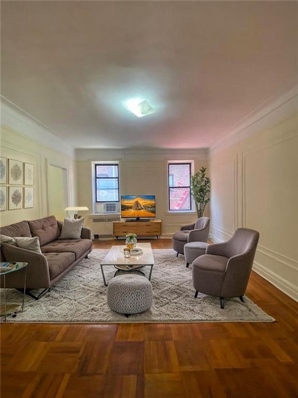 Photo of 3130 Brighton 6th Street #6L, Brooklyn, NY 11235 (MLS # 499363)