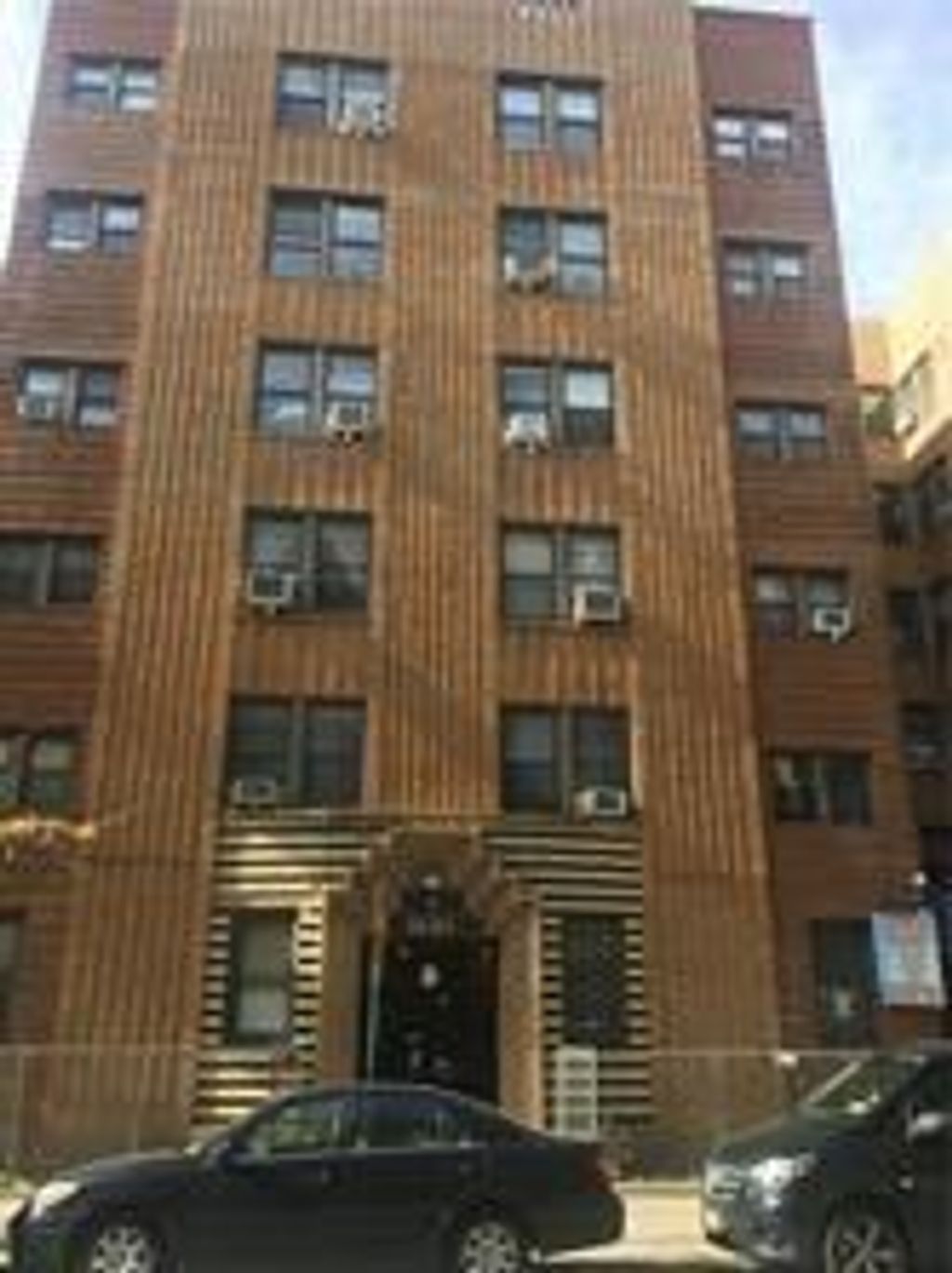 Photo of 3130 Brighton 6th Street #6L, Brooklyn, NY 11235 (MLS # 499363)