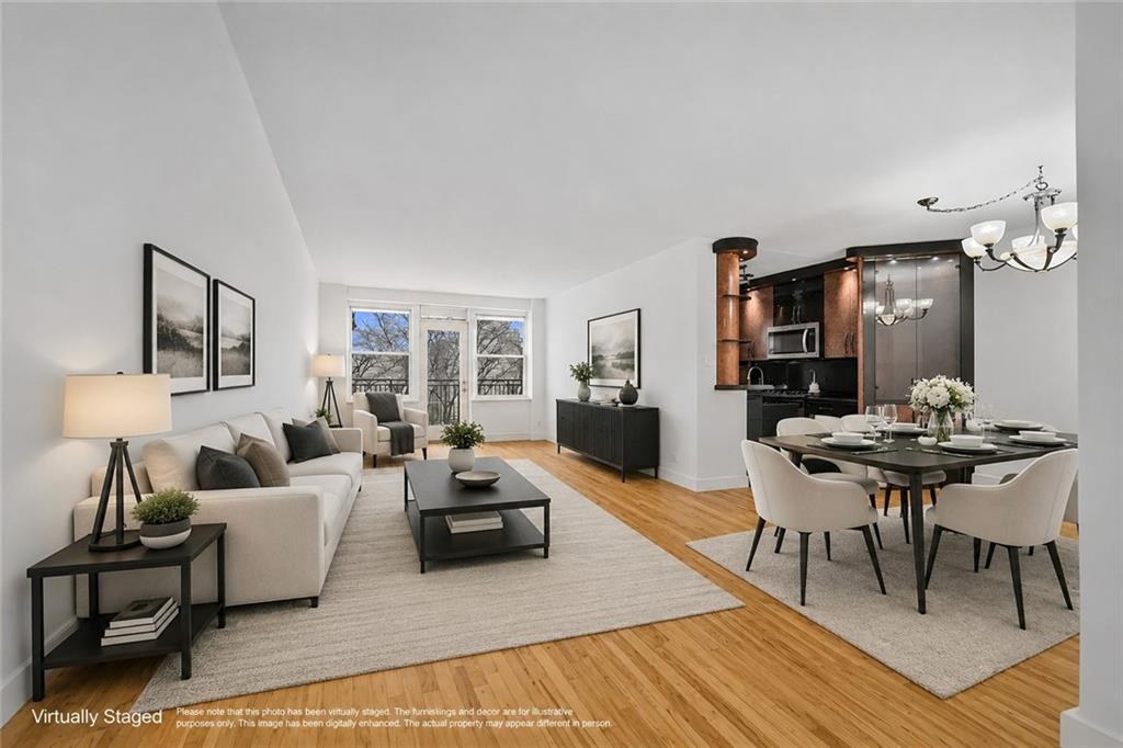 Photo 1 of 10 — 800 Ocean Parkway P4, Brooklyn, NY 11230