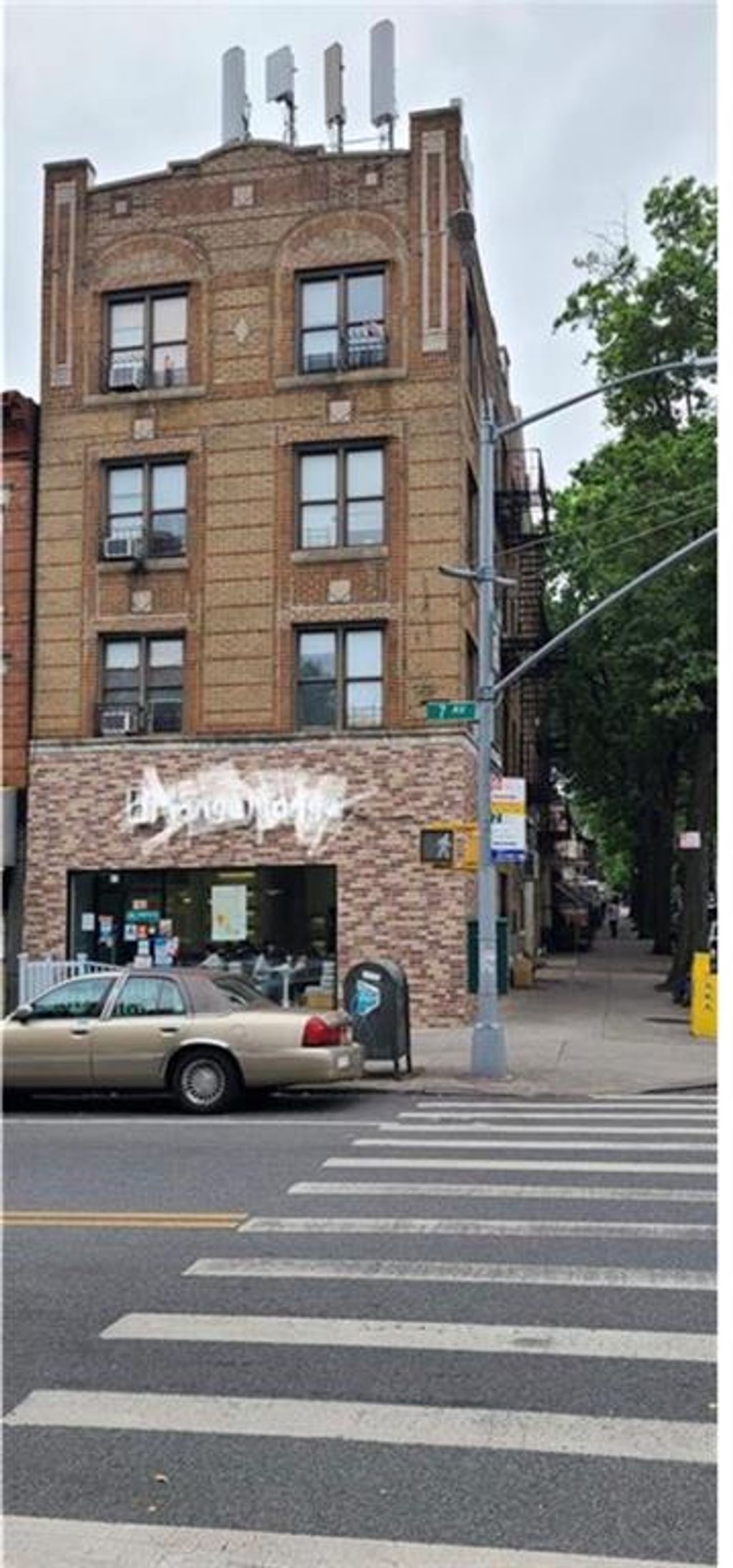 Photo of 5302 7th Avenue, Brooklyn, NY 11220 (MLS # 495411)
