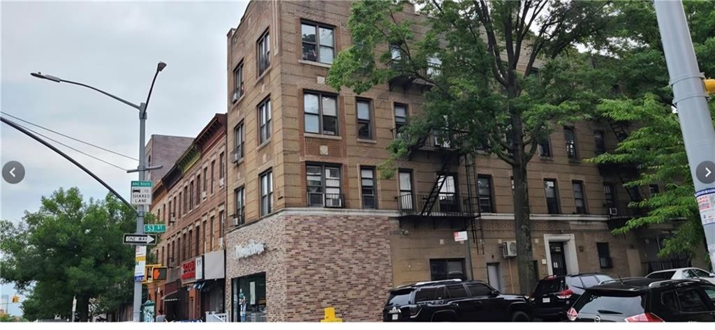 Photo of 5302 7th Avenue, Brooklyn, NY 11220 (MLS # 495411)