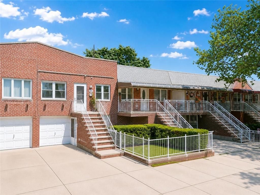 Photo of 2325 Bragg Street, Brooklyn, NY 11229 (MLS # 501917)