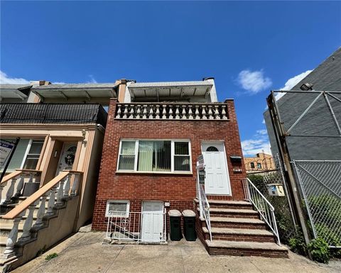 Multifamily For Sale - 409 92nd Street<br/> Brooklyn, NY 11209