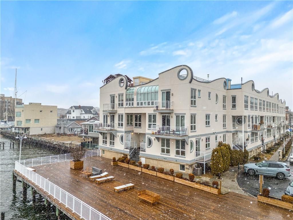 Photo of 3126 Emmons Avenue #PH1, Brooklyn, NY 11229 (MLS # 499182)