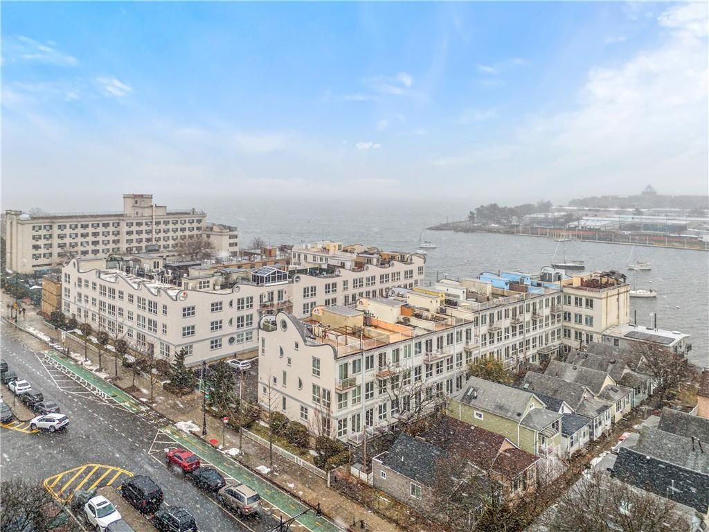 Photo of 3126 Emmons Avenue #PH1, Brooklyn, NY 11229 (MLS # 499182)