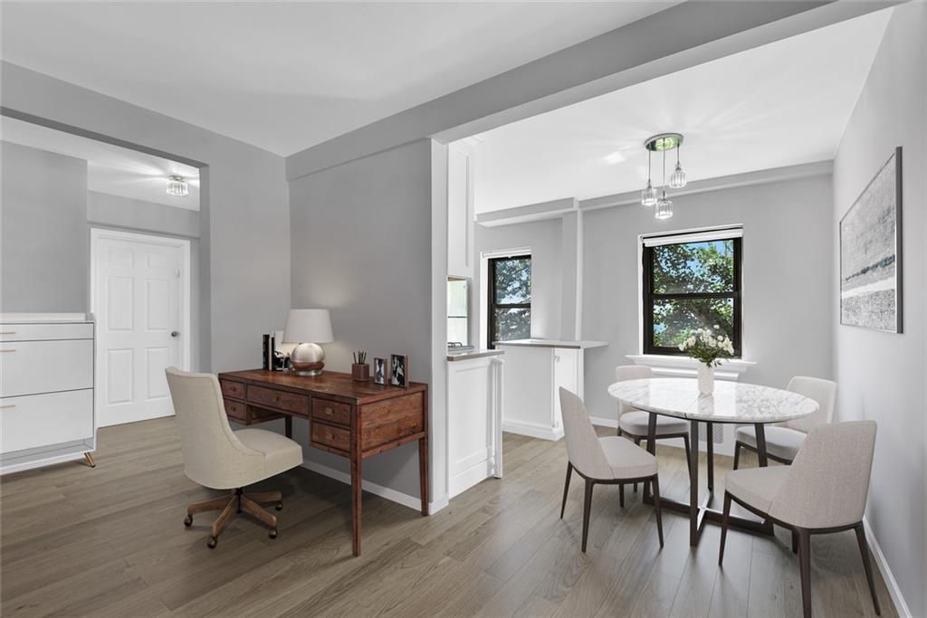 Photo of 1265 Shore Parkway #2C, Brooklyn, NY 11214 (MLS # 497627)