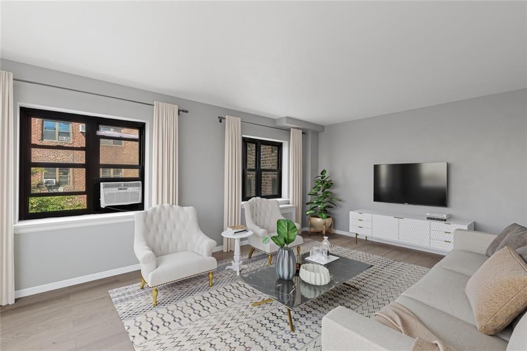 Photo of 1265 Shore Parkway #2C, Brooklyn, NY 11214 (MLS # 497627)