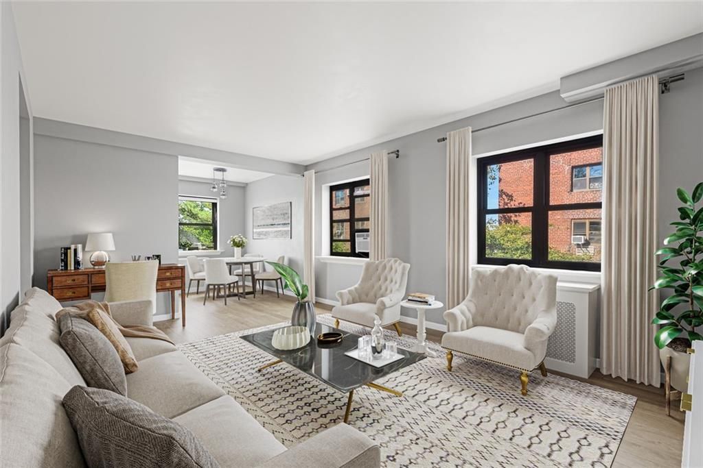 Photo of 1265 Shore Parkway #2C, Brooklyn, NY 11214 (MLS # 497627)