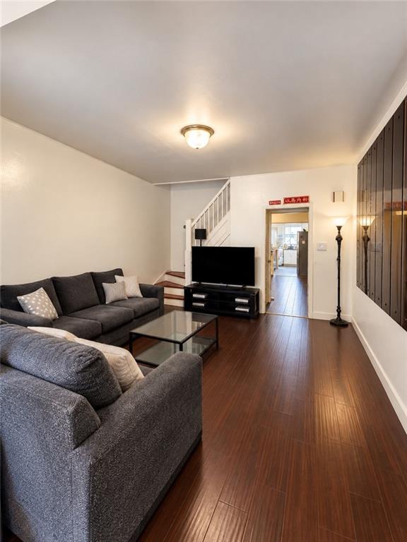 Photo of 1245 79th Street, Brooklyn, NY 11228 (MLS # 504500)