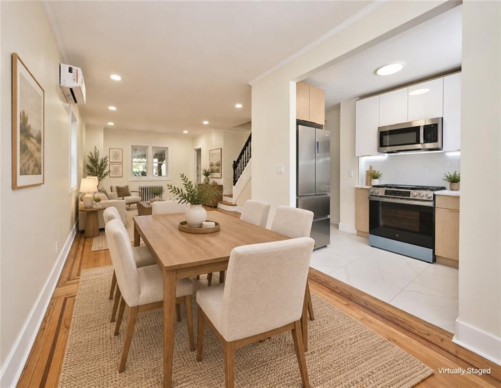 Photo of 232 86th Street, Brooklyn, NY 11236 (MLS # 504850)
