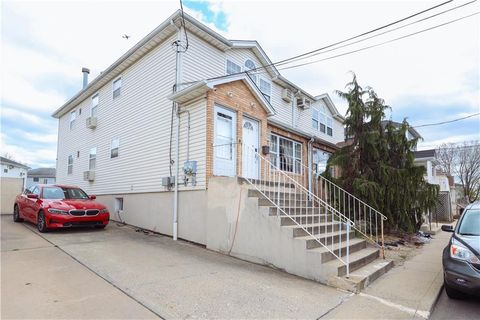 Multifamily For Sale - 102-36 1st Street<br/> Howard Beach, NY 11414