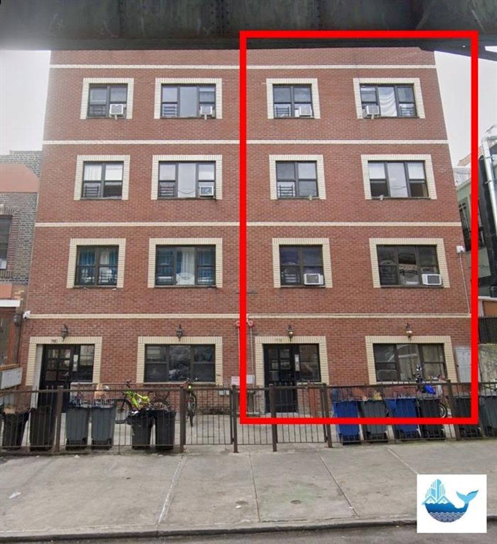 Photo of 778 Livonia Avenue, Brooklyn, NY 11207 (MLS # 494549)