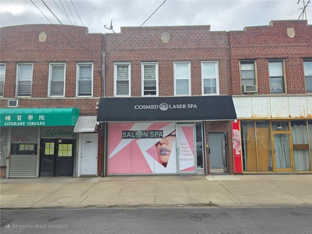 Photo of 1809 Gravesend Neck Road, Brooklyn, NY 11229 (MLS # 498956)