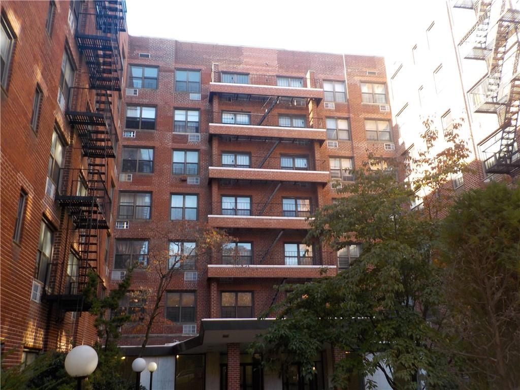 Photo of 1200 53rd Street #7B, Brooklyn, NY 11234 (MLS # 487278)