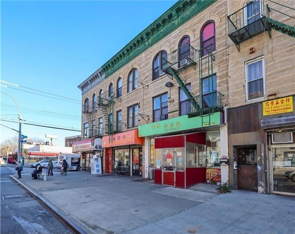 Photo of 6005 Fort Hamilton Parkway, Brooklyn, NY 11209 (MLS # 495790)