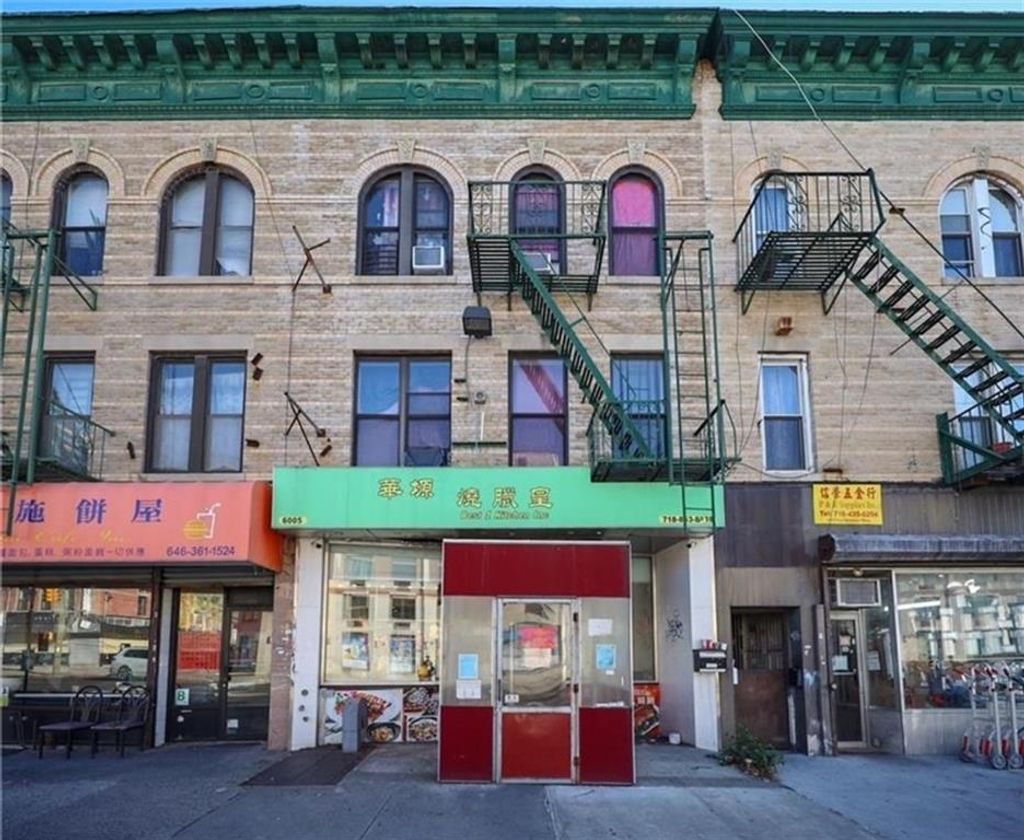 Photo of 6005 Fort Hamilton Parkway, Brooklyn, NY 11209 (MLS # 495790)