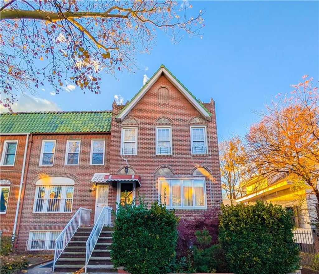 Photo of 1930 28th Street, Brooklyn, NY 11234 (MLS # 497440)