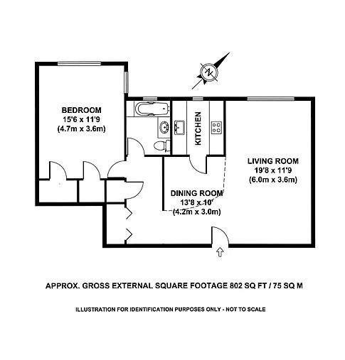 2900 Ocean Avenue #5A, Brooklyn, New York image 2