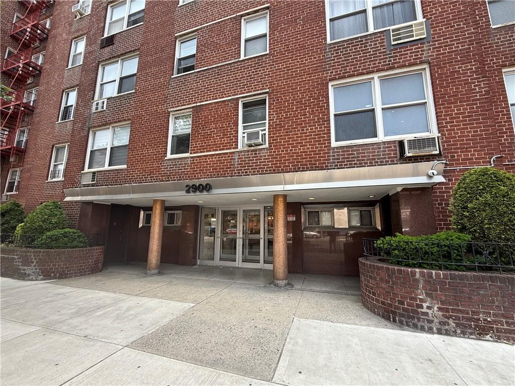 2900 Ocean Avenue #5A, Brooklyn, New York image 1