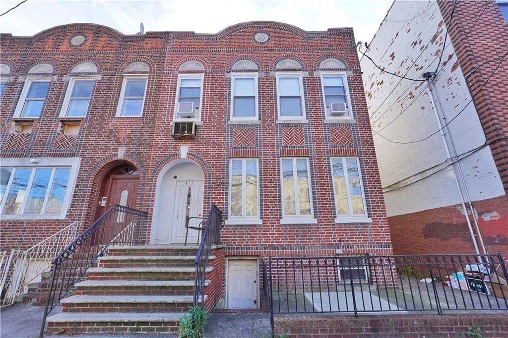 Photo of 812 Avenue T, Brooklyn, NY 11223 (MLS # 496876)