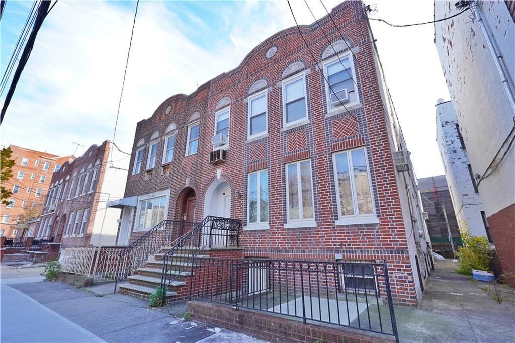 Photo of 812 Avenue T, Brooklyn, NY 11223 (MLS # 496876)