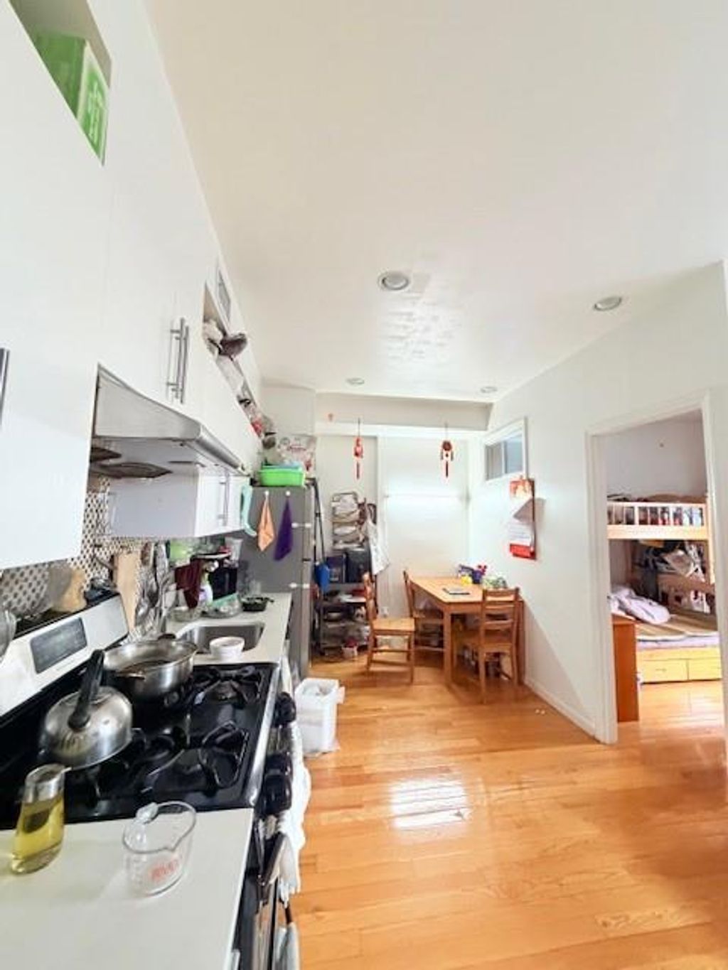 Photo of 320 57th Street #4C, Brooklyn, NY 11220 (MLS # 500319)