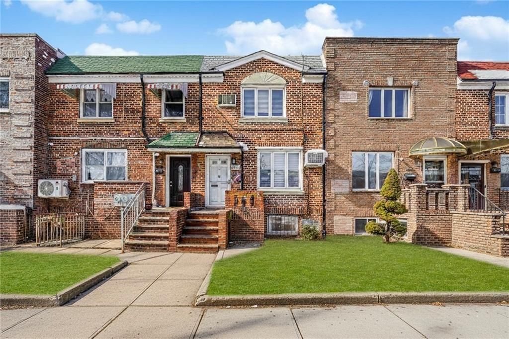 Photo of 8886 16th Avenue, Brooklyn, NY 11214 (MLS # 499191)