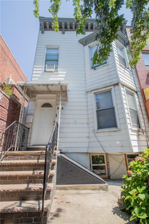 615 60th Street