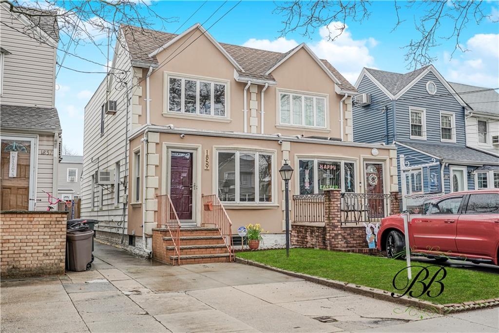 1859 34th Street, Brooklyn, New York image 2
