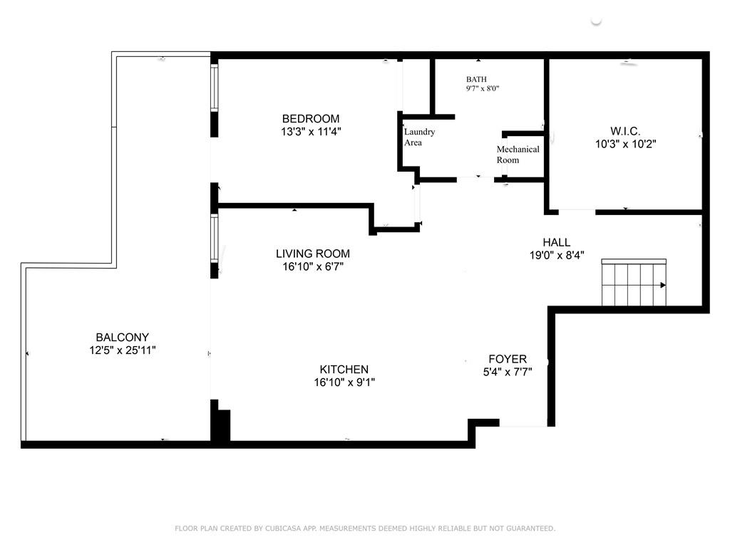 2752 Ocean Avenue #6A, Brooklyn, New York image 22