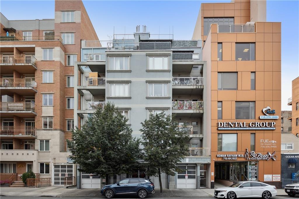 2752 Ocean Avenue #6A, Brooklyn, New York image 17
