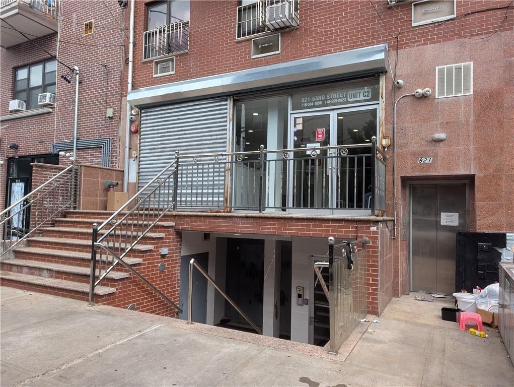 Photo of 821 53rd Street #C1, Brooklyn, NY 11220 (MLS # 504646)