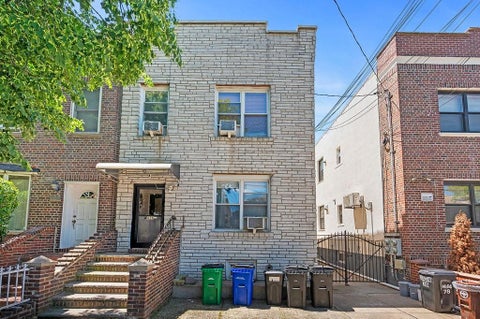 Multifamily For Sale - 1436 78th Street<br/> Brooklyn, NY 11228