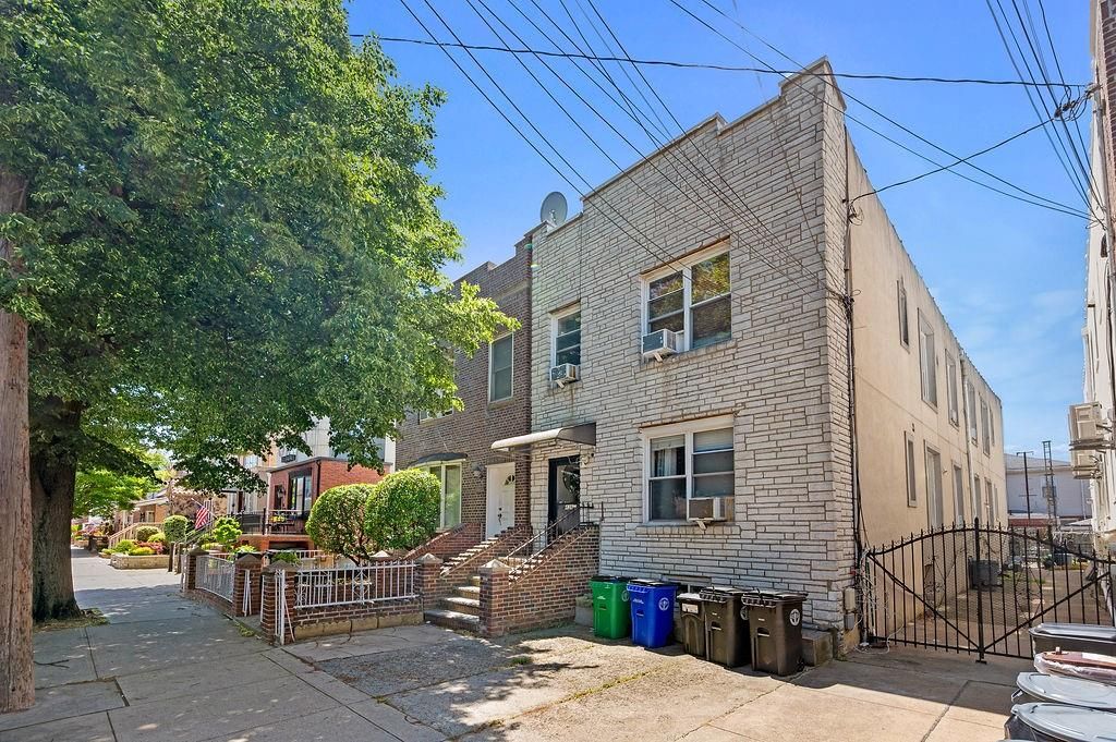 Photo of 1436 78th Street, Brooklyn, NY 11228 (MLS # 492943)