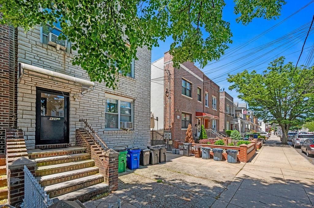 Photo of 1436 78th Street, Brooklyn, NY 11228 (MLS # 492943)