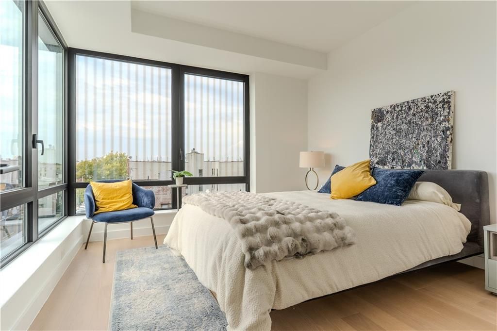 Photo of 1807 66th Street #5B, Brooklyn, NY 11204 (MLS # 496261)