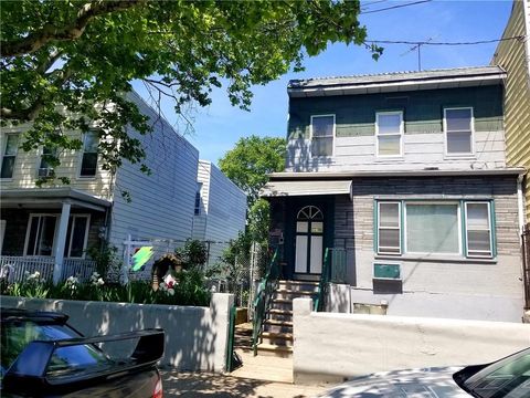 Multifamily For Sale - 1129 60th Street<br/> Brooklyn, NY 11219
