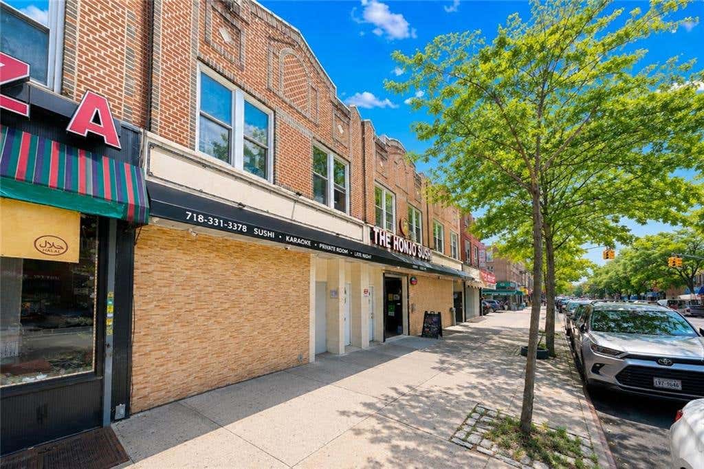 Photo of 6121 20th Avenue, Brooklyn, NY 11204 (MLS # 503957)
