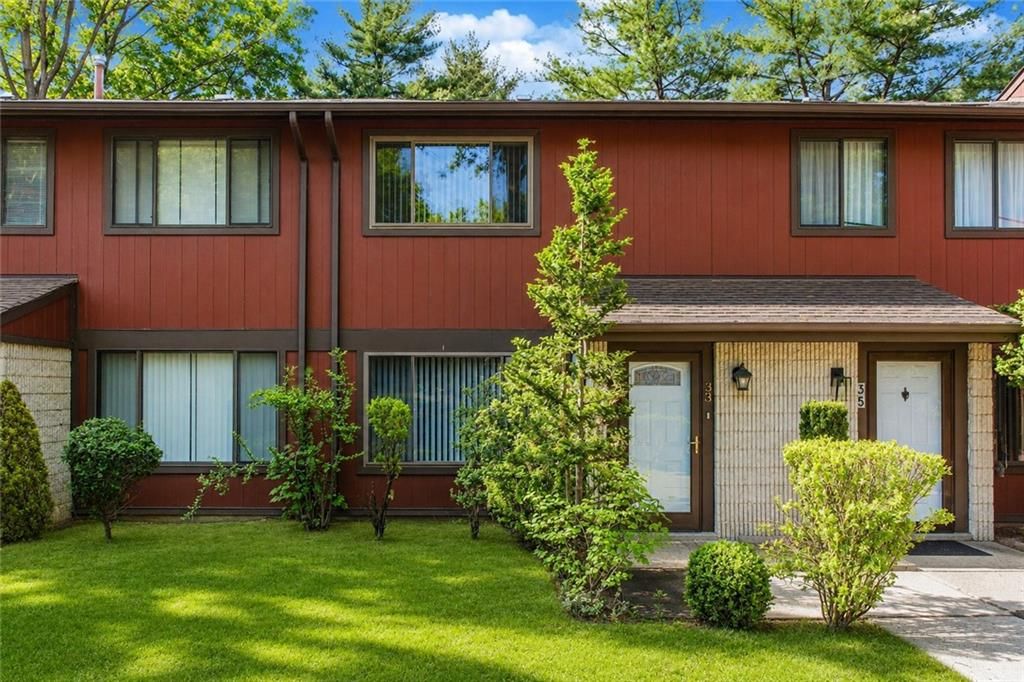 Photo of 33 Belmar Drive #1, Staten Island, NY 10314 (MLS # 501498)