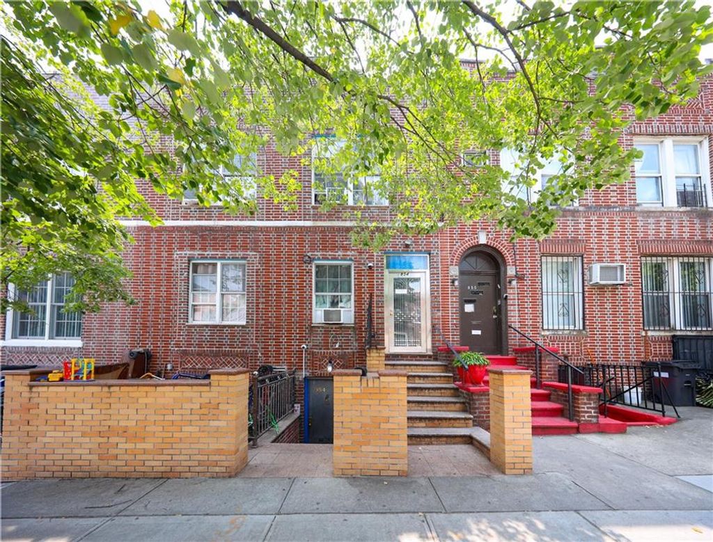 Photo of 854 44th Street, Brooklyn, NY 11220 (MLS # 494528)