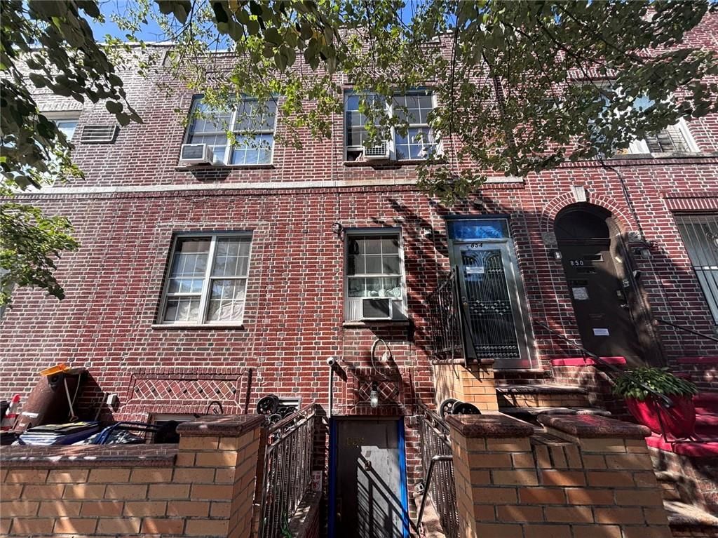 Photo of 854 44th Street, Brooklyn, NY 11220 (MLS # 494528)