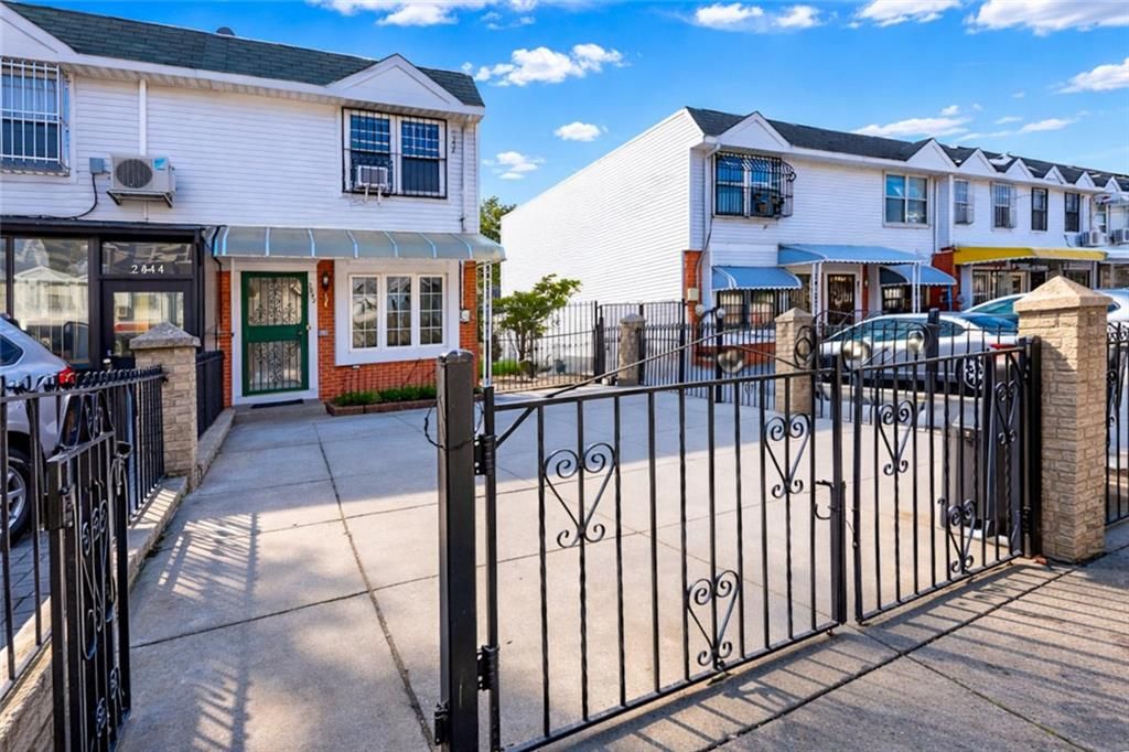 Photo of 2842 27 Street, Brooklyn, NY 11224 (MLS # 499243)