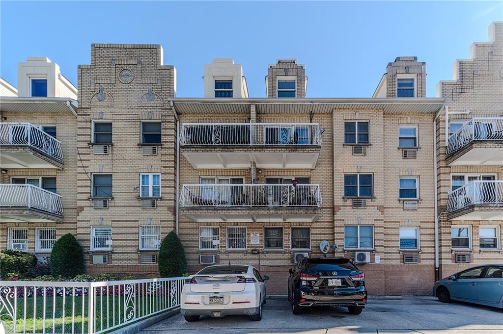 Photo of 4804 Bedford Avenue #3B, Brooklyn, NY 11235 (MLS # 505089)