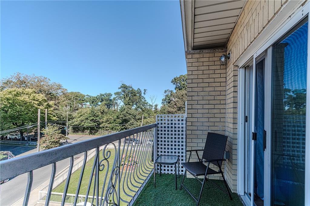 Photo of 4804 Bedford Avenue #3B, Brooklyn, NY 11235 (MLS # 505089)