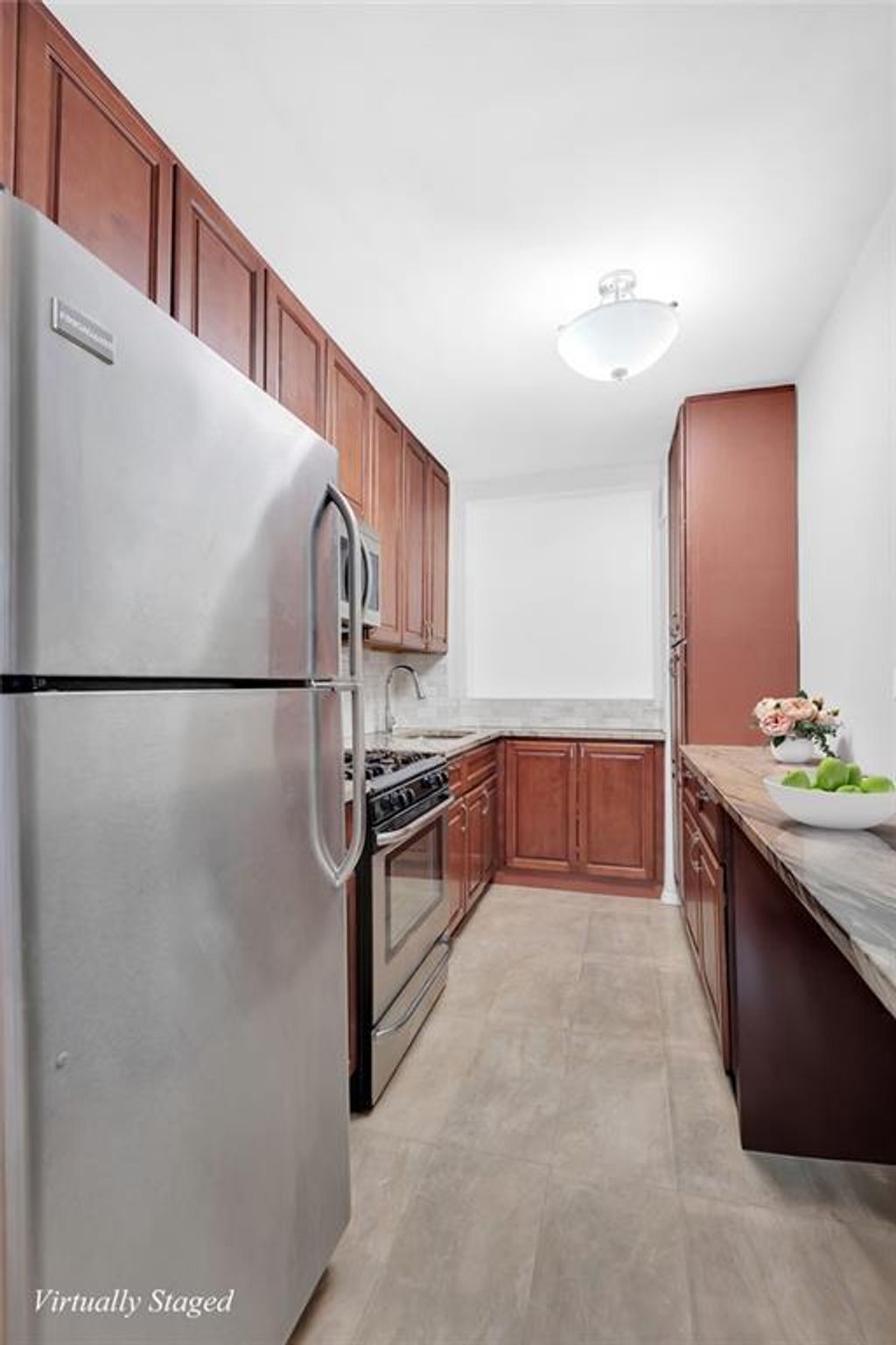 Photo of 1801 Ocean Avenue #4D, Brooklyn, NY 11230 (MLS # 499430)