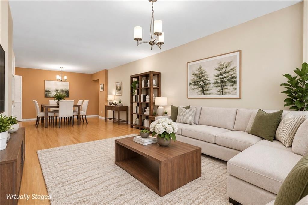 Photo of 1801 Ocean Avenue #4D, Brooklyn, NY 11230 (MLS # 499430)